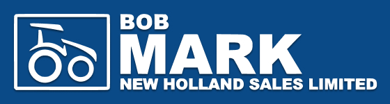 Bobmark New Holland